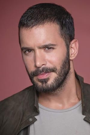 Barış Arduç profil kép