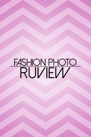 Fashion Photo RuView 2. évad (2014-06-11) poszter