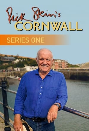 Rick Stein's Cornwall 1. évad (2021-01-04) poszter