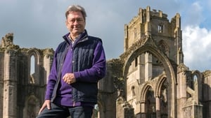 Secrets of the National Trust with Alan Titchmarsh kép