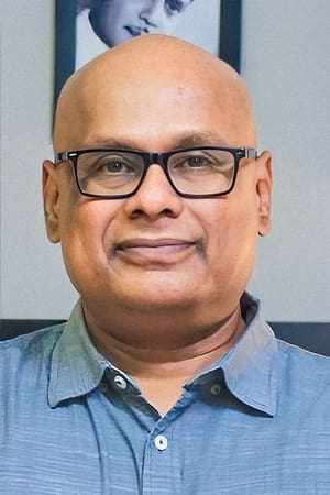 Suresh Chakravarthy