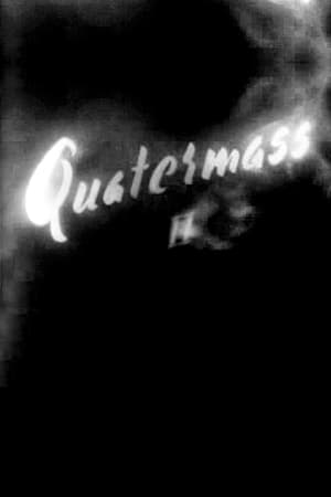 Quatermass II poszter