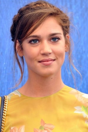 Matilda Lutz profil kép