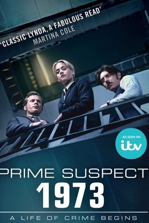 Prime Suspect 1973 poszter