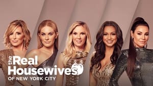 The Real Housewives of New York City kép