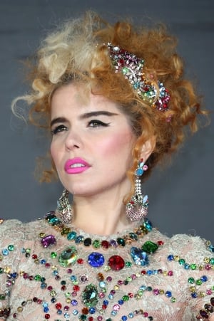 Paloma Faith profil kép