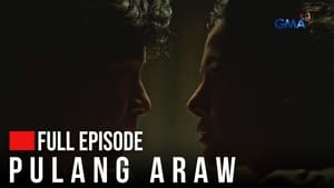 Pulang Araw 1. évad Ep.16 16. epizód