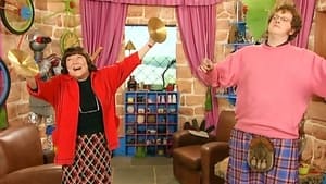 Balamory 4. évad Ep.24 24. epizód