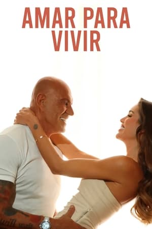 Amar para vivir 1. évad (2023-02-28) poszter