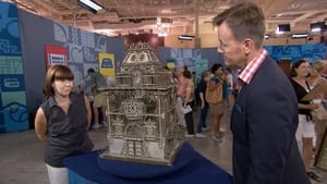 Antiques Roadshow 20. évad Ep.7 7. epizód