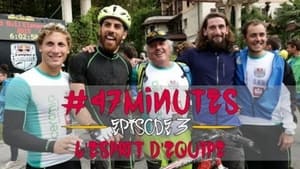 47 Minutes 2. évad Ep.3 3. epizód