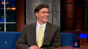 The Late Show with Stephen Colbert 7. évad Ep.130 130. epizód