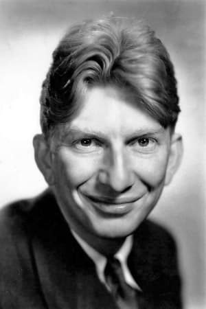 Sterling Holloway profil kép