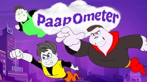 Paap-O-Meter kép