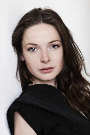 Rebecca Ferguson profil kép