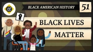 Crash Course Black American History 1. évad Ep.51 51. epizód