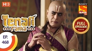 Tenali Rama 4. évad Ep.78 78. epizód