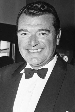 Jack Hawkins profil kép