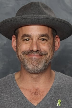 Nicholas Brendon profil kép