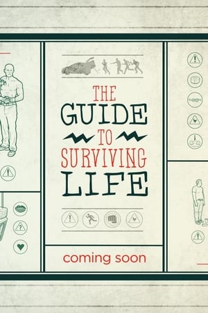 Cooper Barrett's Guide to Surviving Life poszter