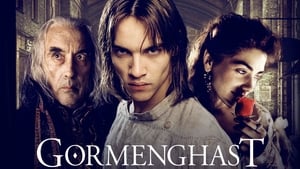 Gormenghast kép