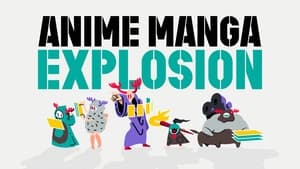 ANIME MANGA EXPLOSION kép