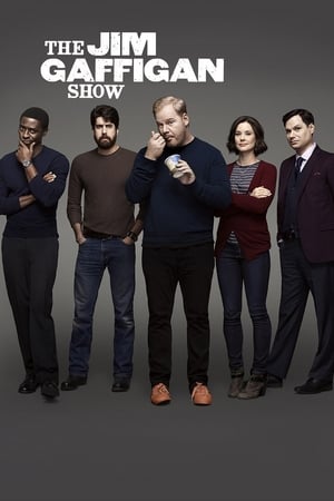 The Jim Gaffigan Show poszter