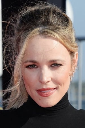 Rachel McAdams profil kép