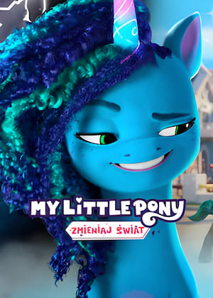 My Little Pony: Hagyj nyomot magad után poszter