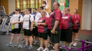 The Biggest Loser 14. évad Ep.1 1. epizód