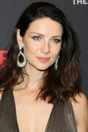 Caitríona Balfe profil kép