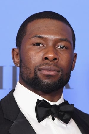 Trevante Rhodes profil kép