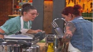 MasterChef Australia 4. évad Ep.43 43. epizód