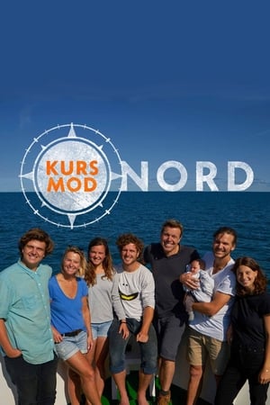 Kurs mod nord 1. évad (2019-04-22) poszter