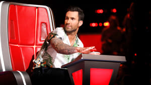 The Voice 14. évad Ep.1 1. epizód