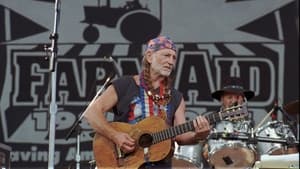 Willie Nelson & Family kép