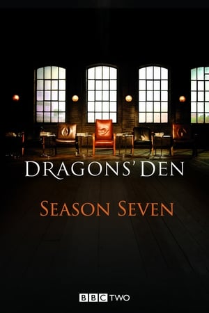 Dragons' Den 7. évad (2009-07-15) poszter