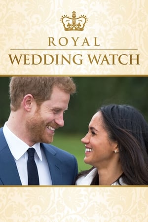 Royal Wedding Watch