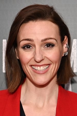 Suranne Jones profil kép