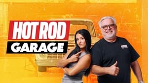 Hot Rod Garage kép