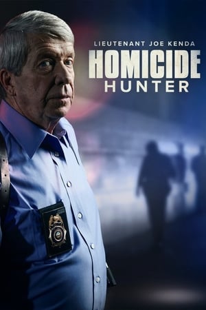 Homicide Hunter: Lt Joe Kenda poszter