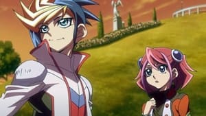 遊☆戯☆王ARC-V 1. évad Ep.54 54. epizód