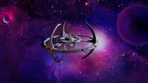 Star Trek: Deep Space Nine kép