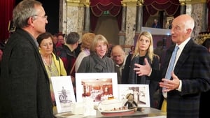 Antiques Roadshow 38. évad Ep.20 20. epizód