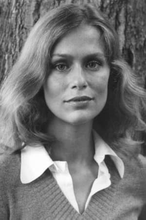 Lauren Hutton profil kép