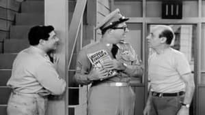 The Phil Silvers Show 2. évad Ep.24 24. epizód