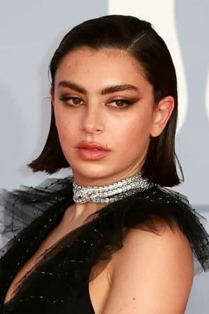 Charli xcx profil kép