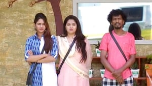 Bigg Boss Tamil 2. évad Ep.79 79. epizód