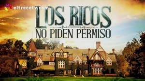 Los ricos no piden permiso kép