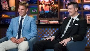 Watch What Happens Live with Andy Cohen 15. évad Ep.121 121. epizód